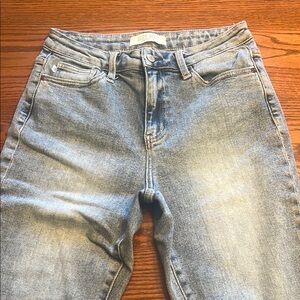 Judy Blue denim jeans size 28 #79